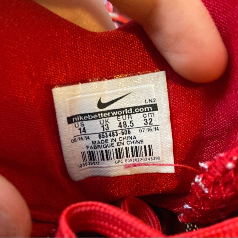 Mike Hyperdunk - image 7